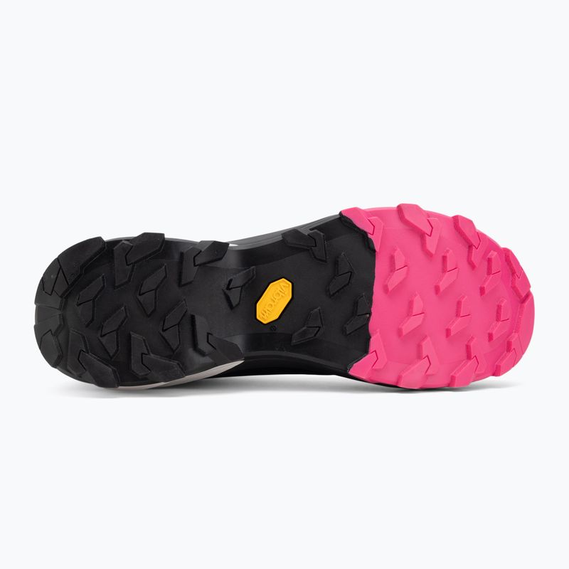 Scarpe da trekking da donna DYNAFIT Transalper 2 Mid GTX blackout/nimbus 4