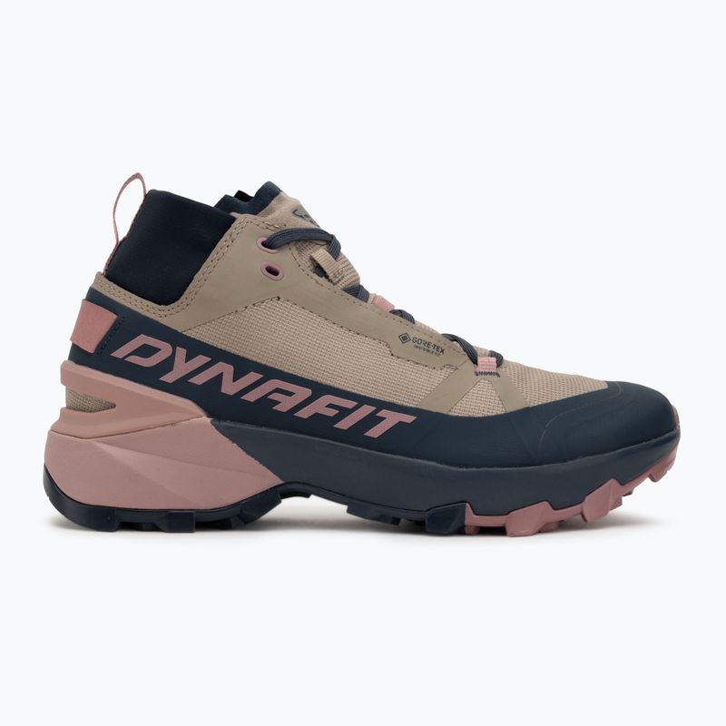 Scarpe da trekking da donna DYNAFIT Transalper 2 Mid GTX blueberry/fallen rock 2