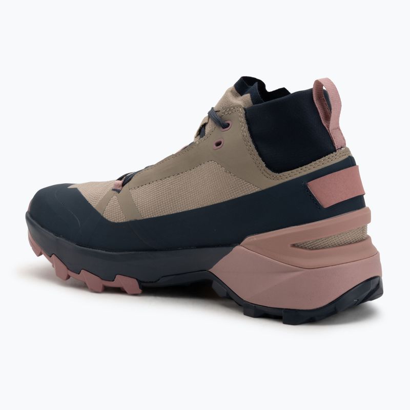 Scarpe da trekking da donna DYNAFIT Transalper 2 Mid GTX blueberry/fallen rock 3