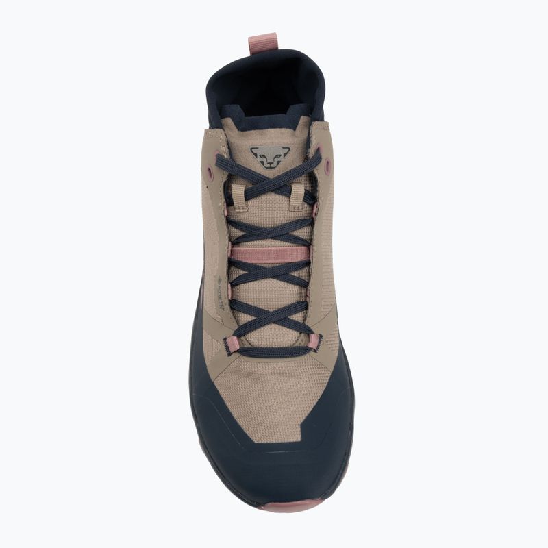 Scarpe da trekking da donna DYNAFIT Transalper 2 Mid GTX blueberry/fallen rock 5
