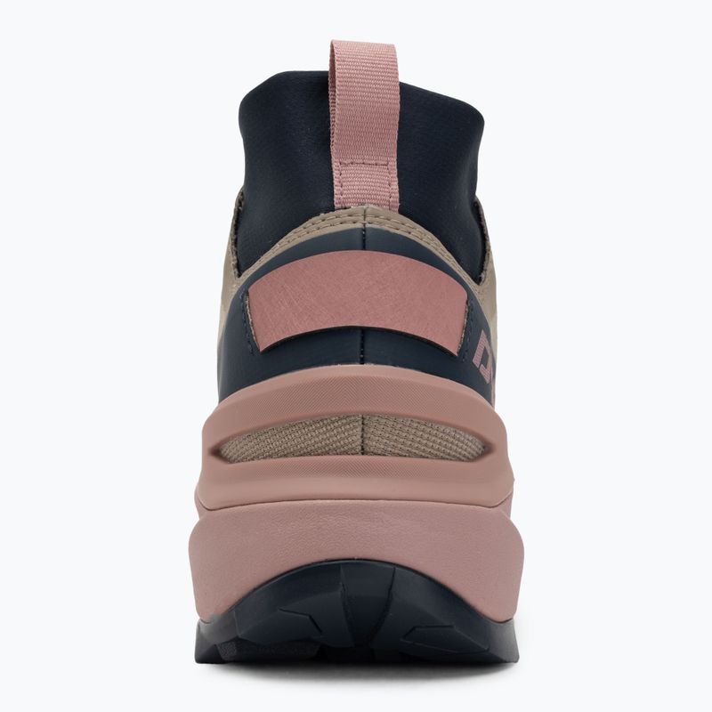 Scarpe da trekking da donna DYNAFIT Transalper 2 Mid GTX blueberry/fallen rock 6