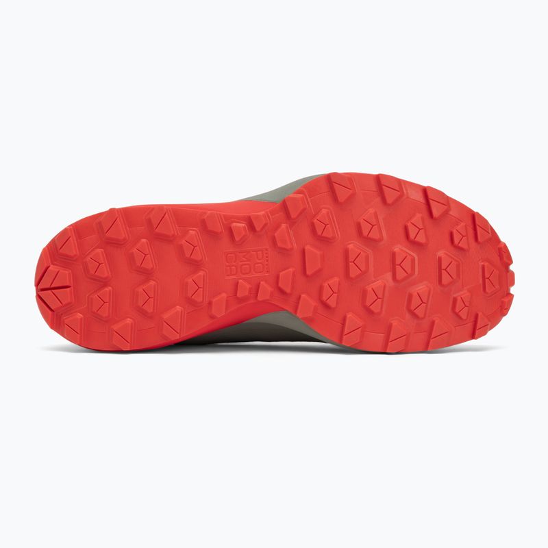 Scarpe da corsa DYNAFIT Ultra yerba/thyme da uomo 4