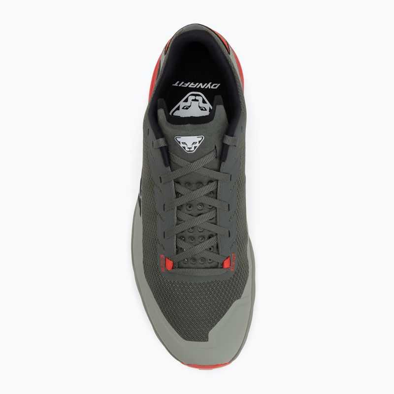 Scarpe da corsa DYNAFIT Ultra yerba/thyme da uomo 5