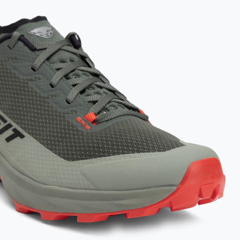 Scarpe da corsa DYNAFIT Ultra yerba/thyme da uomo 7