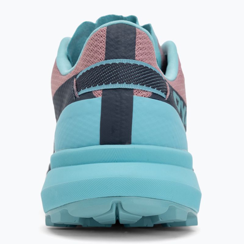 Scarpe da corsa DYNAFIT Ultra mirtillo/mokarosa da donna 6