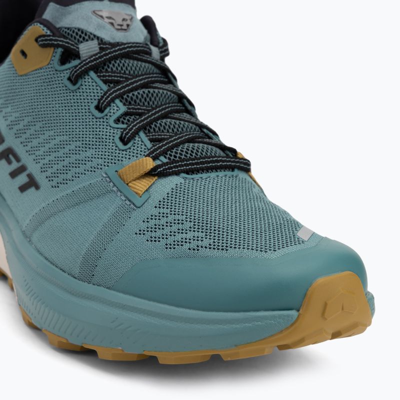 Scarpe da trail running DYNAFIT Uomo atlantic/nero out 7