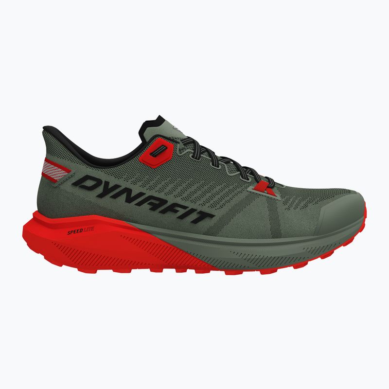 Scarpe da corsa DYNAFIT Trail uomo salvia/nero 8