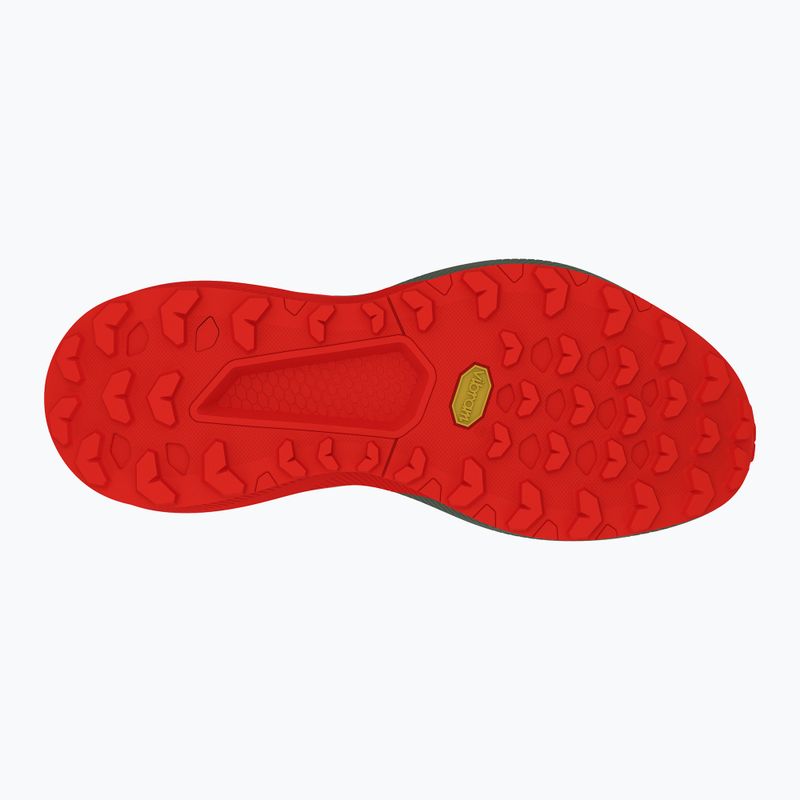 Scarpe da corsa DYNAFIT Trail uomo salvia/nero 9