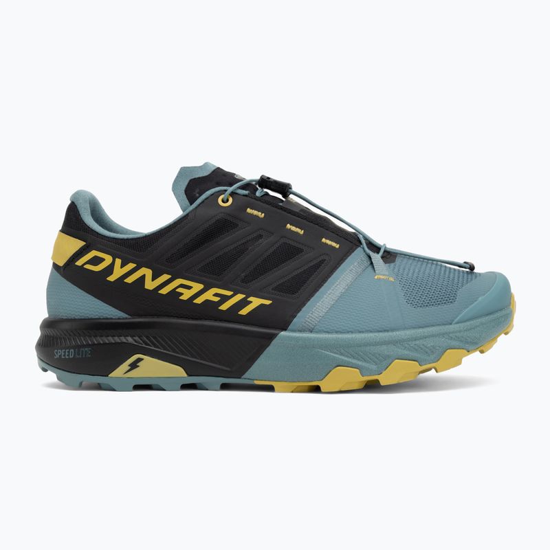 Scarpa da corsa DYNAFIT Alpine Pro 2 uomo atlantic/nero out 2