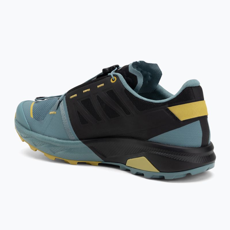 Scarpa da corsa DYNAFIT Alpine Pro 2 uomo atlantic/nero out 3