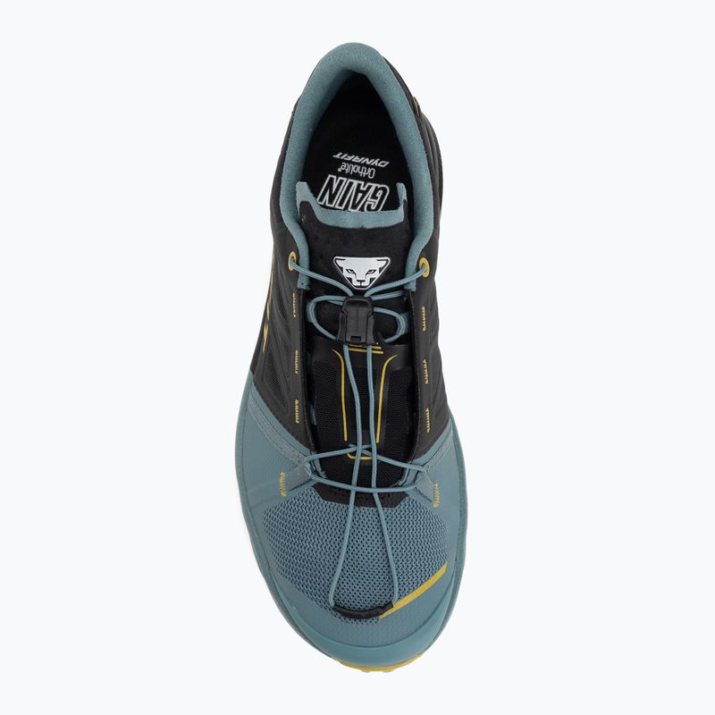 Scarpa da corsa DYNAFIT Alpine Pro 2 uomo atlantic/nero out 5