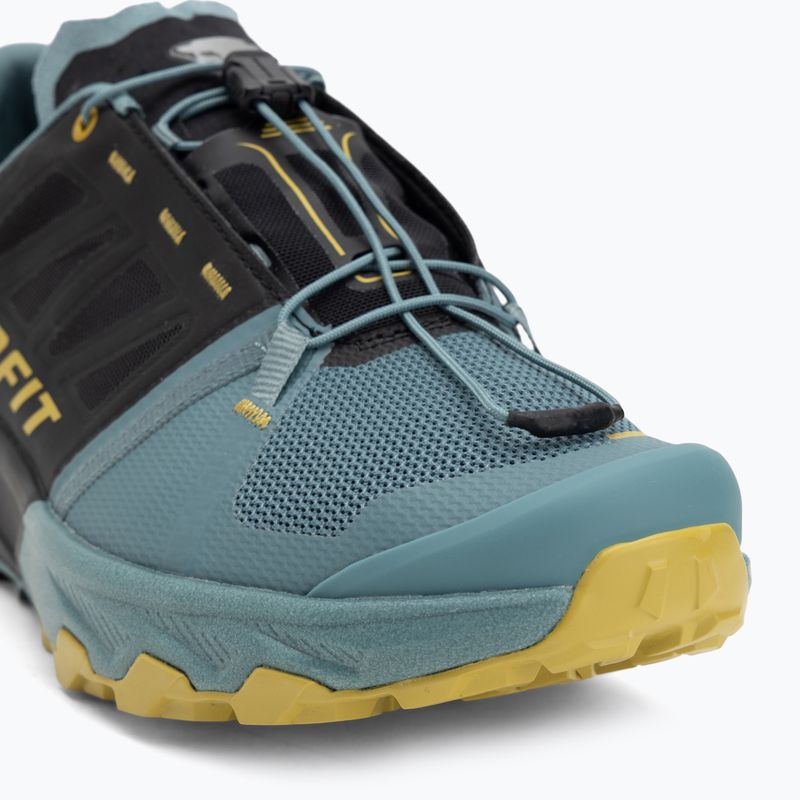 Scarpa da corsa DYNAFIT Alpine Pro 2 uomo atlantic/nero out 7