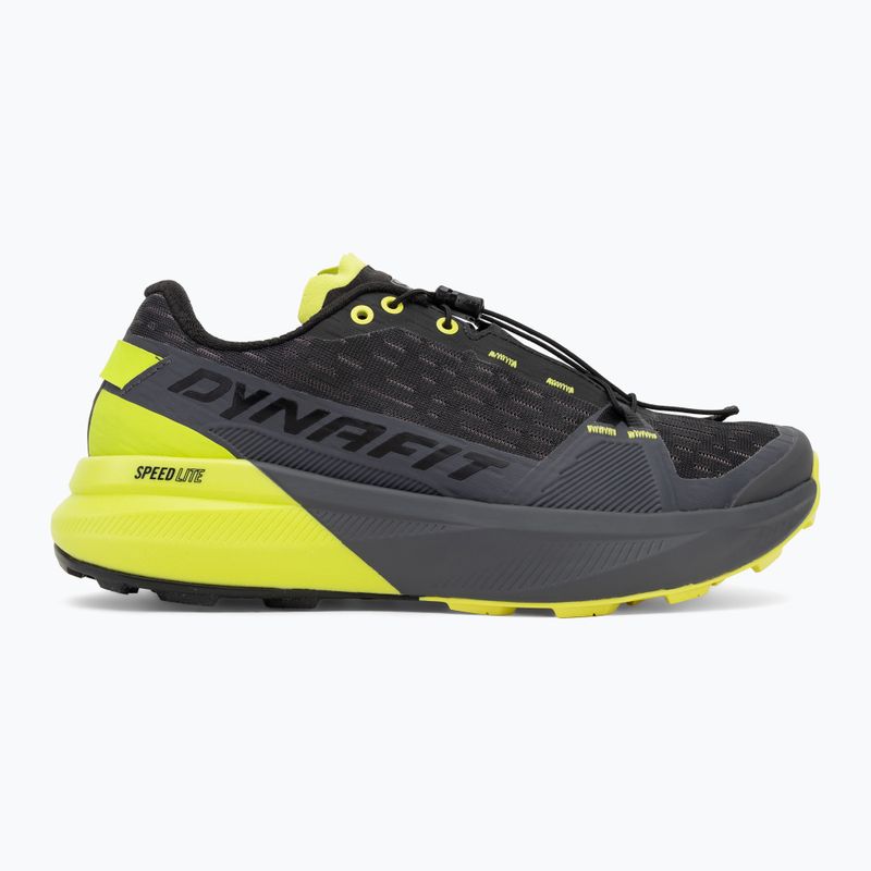 Scarpa da corsa DYNAFIT Ultra Pro 2 da uomo con magnete / nero out 2