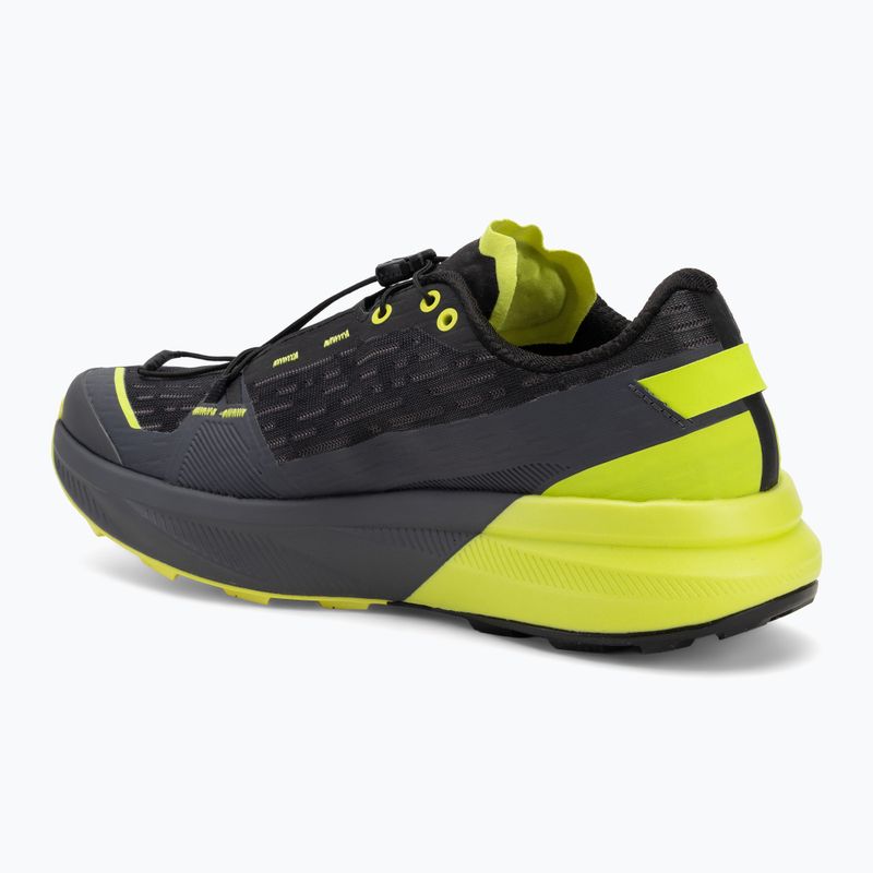 Scarpa da corsa DYNAFIT Ultra Pro 2 da uomo con magnete / nero out 3