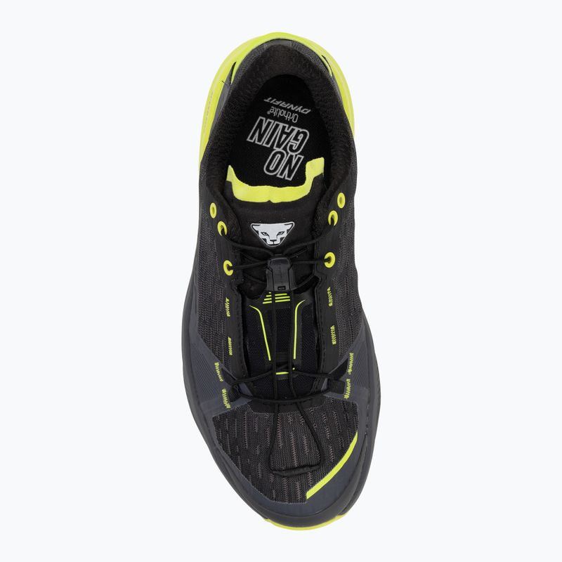 Scarpa da corsa DYNAFIT Ultra Pro 2 da uomo con magnete / nero out 5