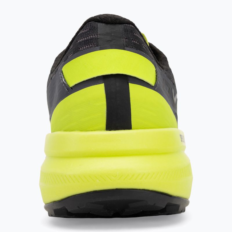 Scarpa da corsa DYNAFIT Ultra Pro 2 da uomo con magnete / nero out 6
