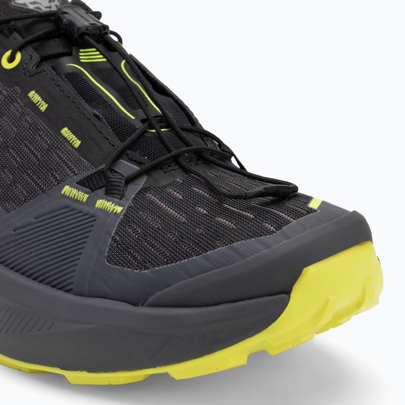 Scarpa da corsa DYNAFIT Ultra Pro 2 da uomo con magnete / nero out 7
