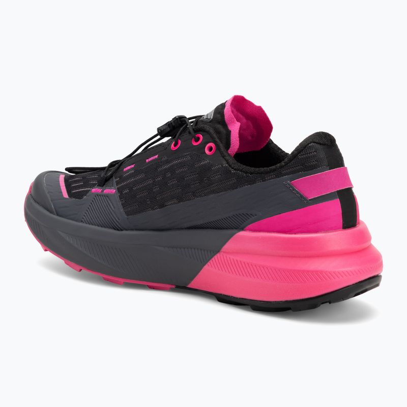 DYNAFIT Ultra Pro 2 magnete scarpa da corsa da donna / nero out 3