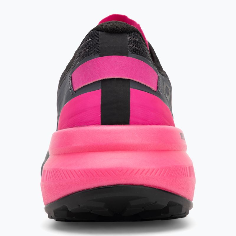 DYNAFIT Ultra Pro 2 magnete scarpa da corsa da donna / nero out 6