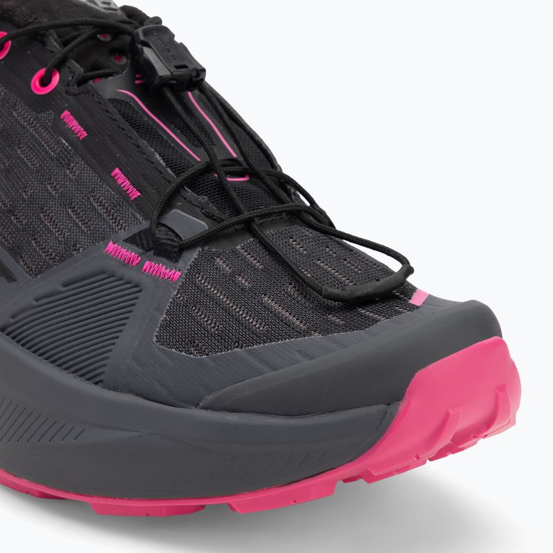 DYNAFIT Ultra Pro 2 magnete scarpa da corsa da donna / nero out 7