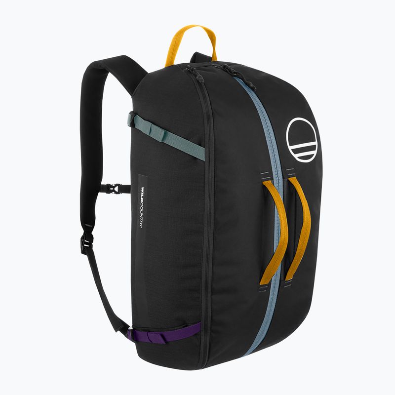 Zaino Wild Country Movement 35 l nero