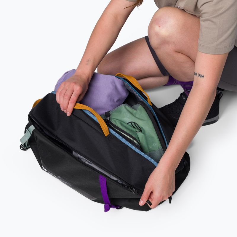 Zaino Wild Country Movement 35 l nero 4