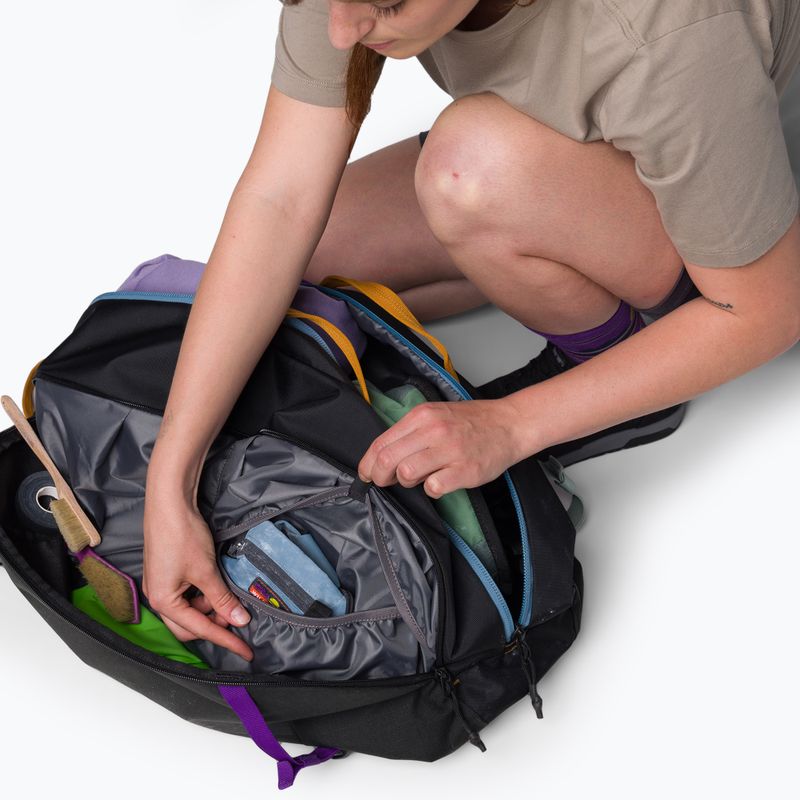 Zaino Wild Country Movement 35 l nero 5