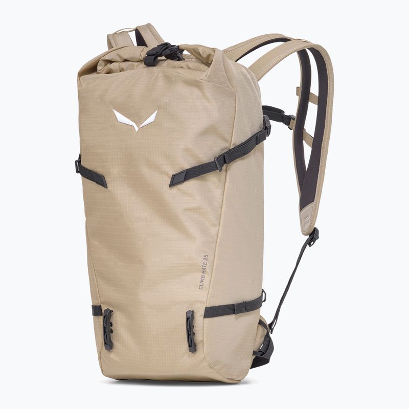 Zaino da arrampicata Salewa Climb Mate 25 l quicksand