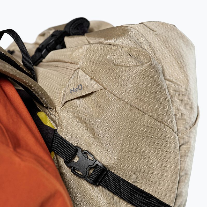 Zaino da arrampicata Salewa Climb Mate 25 l quicksand 6