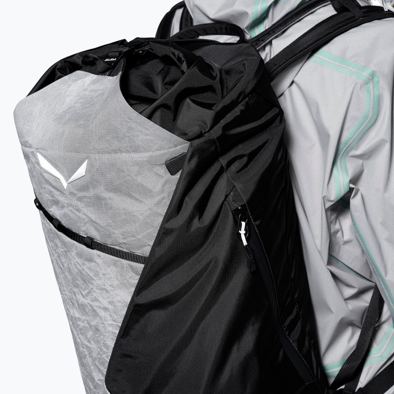 Zaino da arrampicata Salewa Nxt 25 l alloy/black 6
