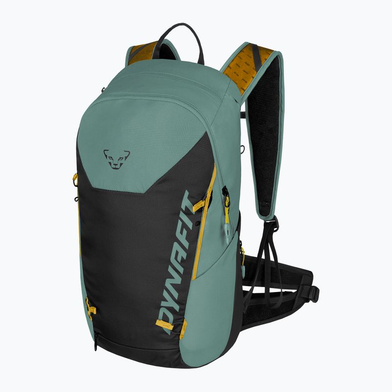 DYNAFIT Transalper 24 l atlantico/nero zaino da trekking da uomo