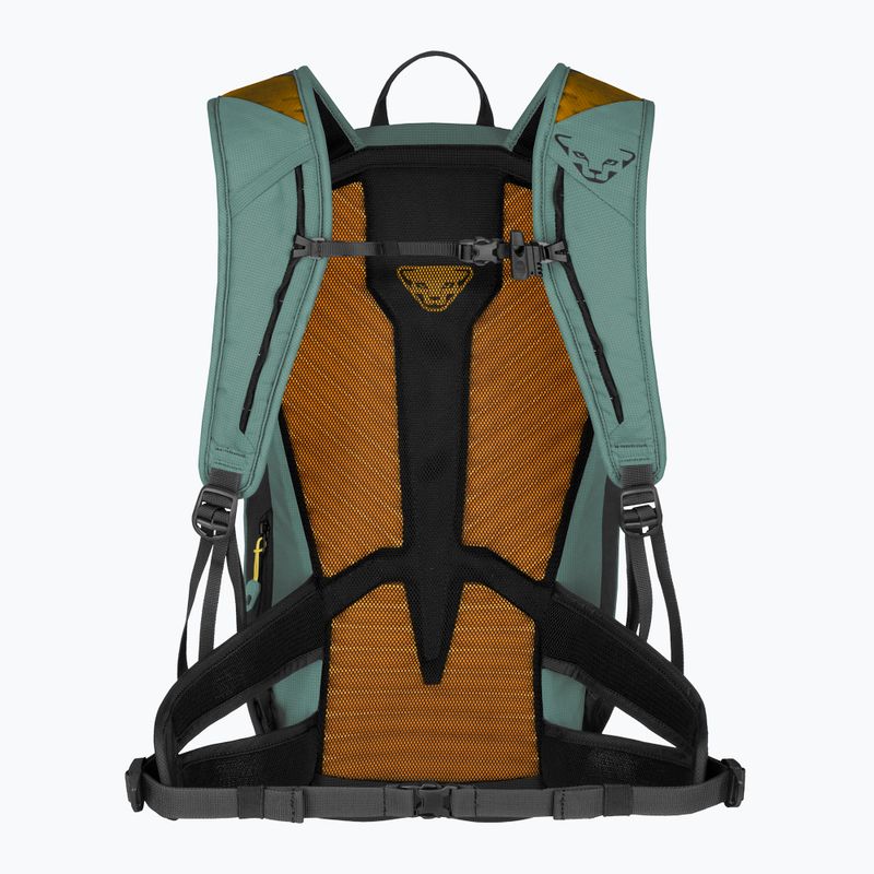 DYNAFIT Transalper 24 l atlantico/nero zaino da trekking da uomo 2