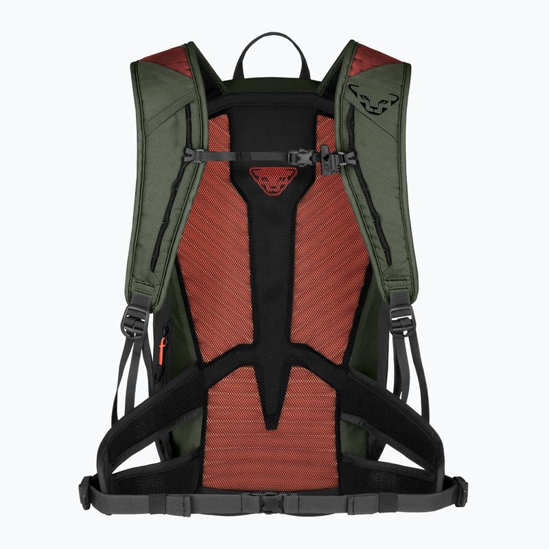 DYNAFIT Transalper 24 l timo/nero zaino da trekking da uomo 2