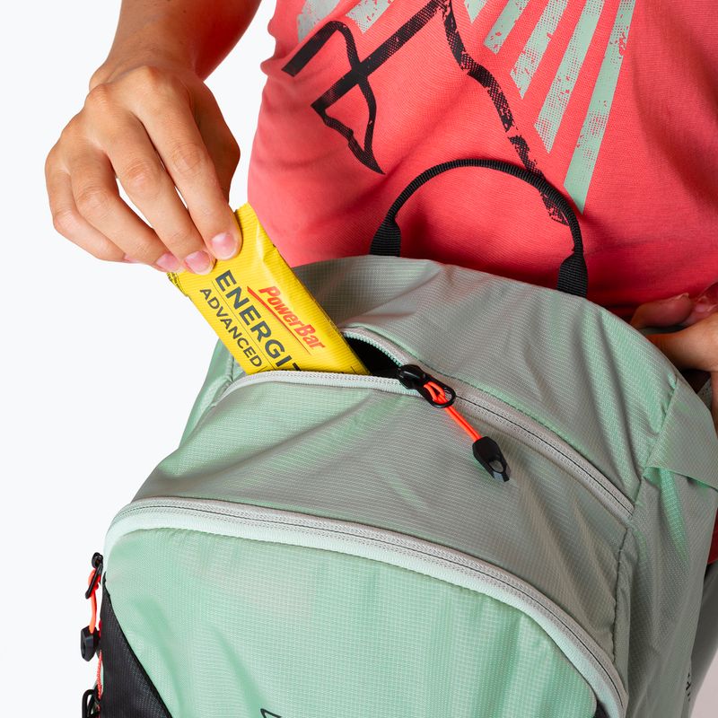 DYNAFIT Transalper 22 l jadelite/nero zaino da trekking da donna 9