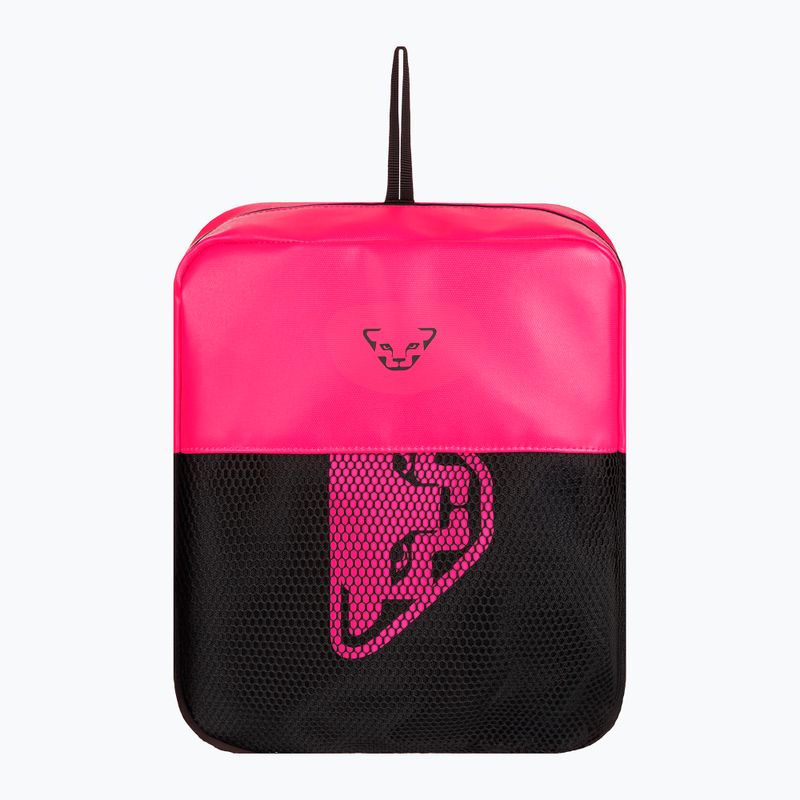 Dynafit Duffel 70 l rosa glo borsa da trekking 5
