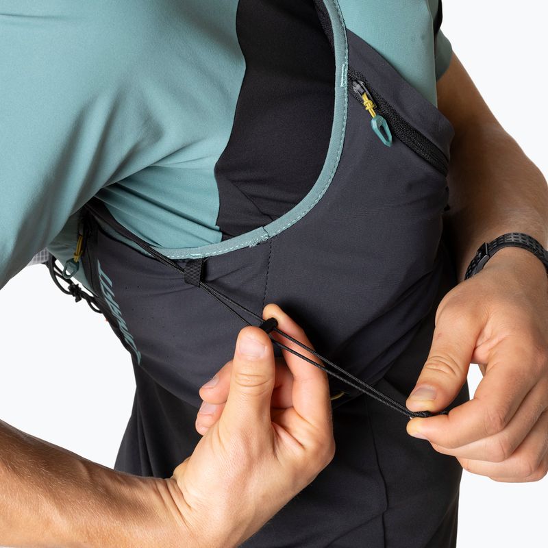 DYNAFIT copertura del bastone da trail running trasparente 4