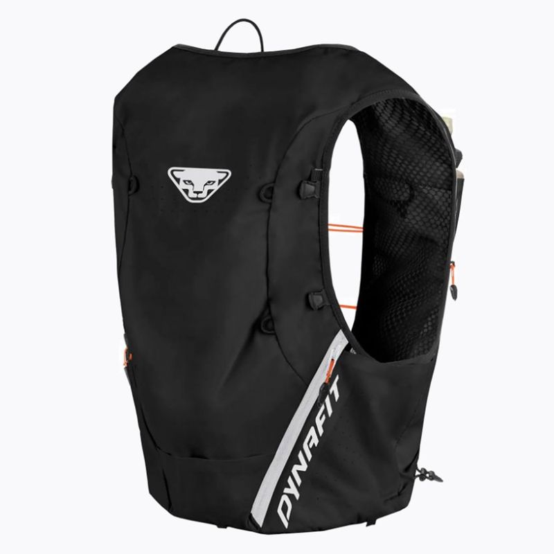 DYNAFIT Ultra 12 Gilet da corsa atlantico/nero out 2