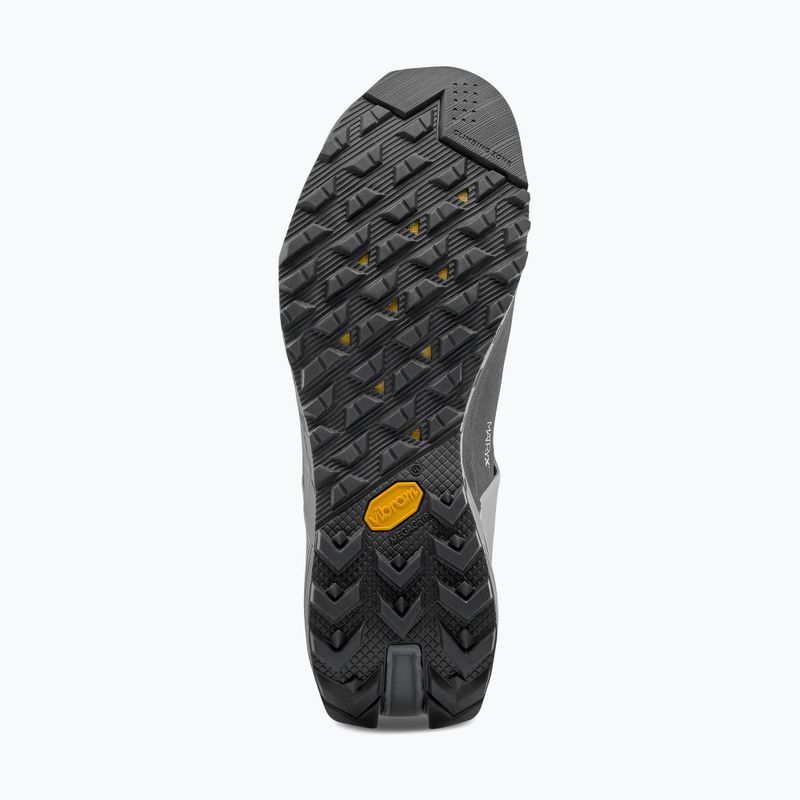 Salewa Wildfire Nxt Mid GTX onyx / quiet shade scarpe da avvicinamento da uomo 7