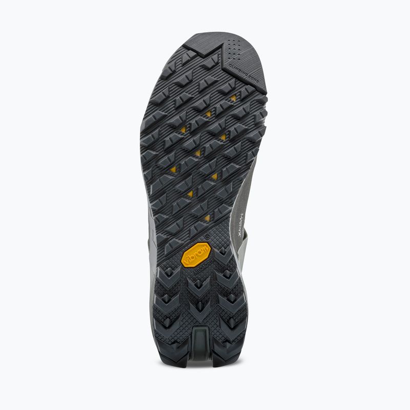 Scarpe da avvicinamento Salewa Wildfire Nxt GTX lega / oliva scura da donna 6