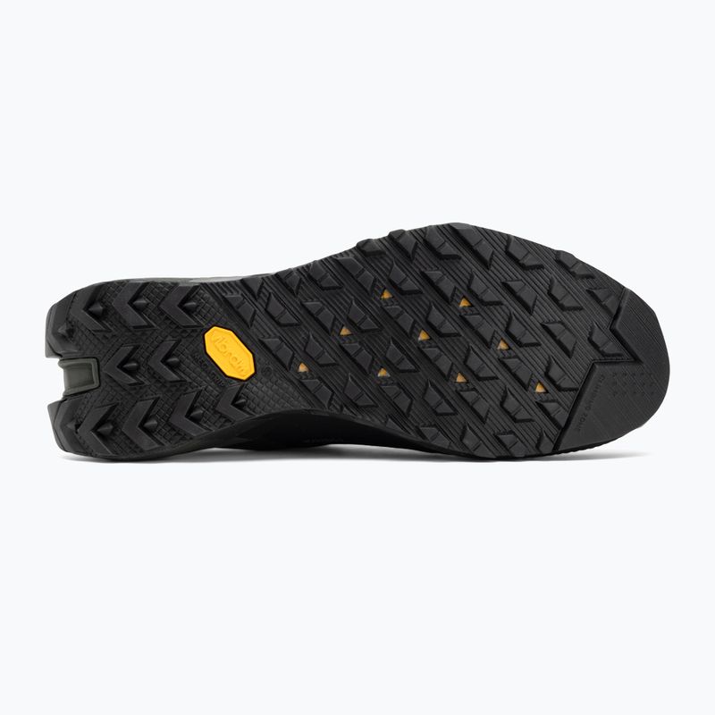 Scarpe da avvicinamento Salewa Wildfire Nxt GTX lega / oliva scura da donna 4