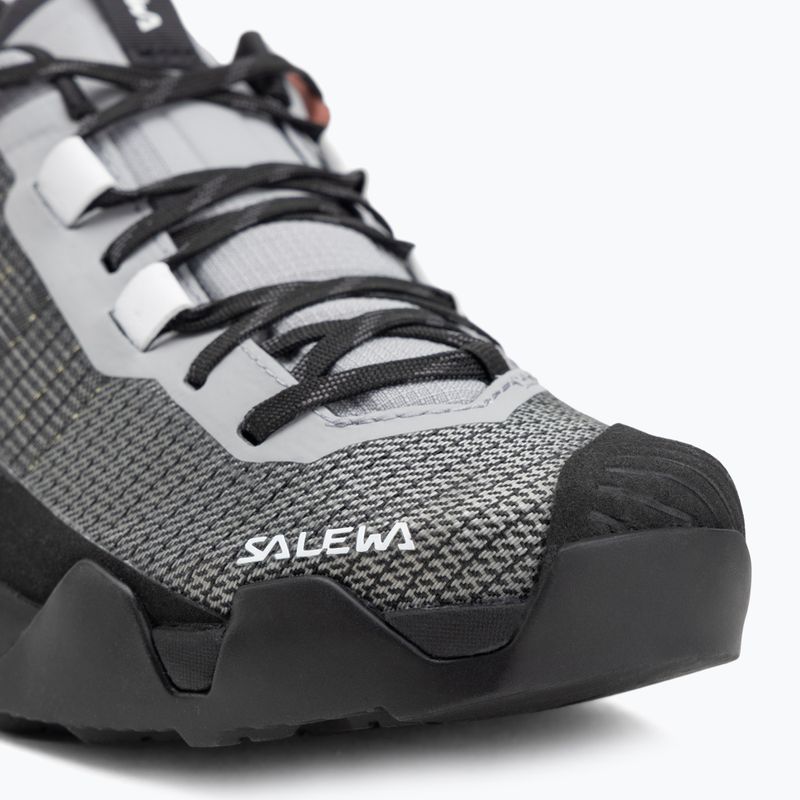 Salewa Wildfire Nxt lega / etruscan red scarpa da avvicinamento da donna 7