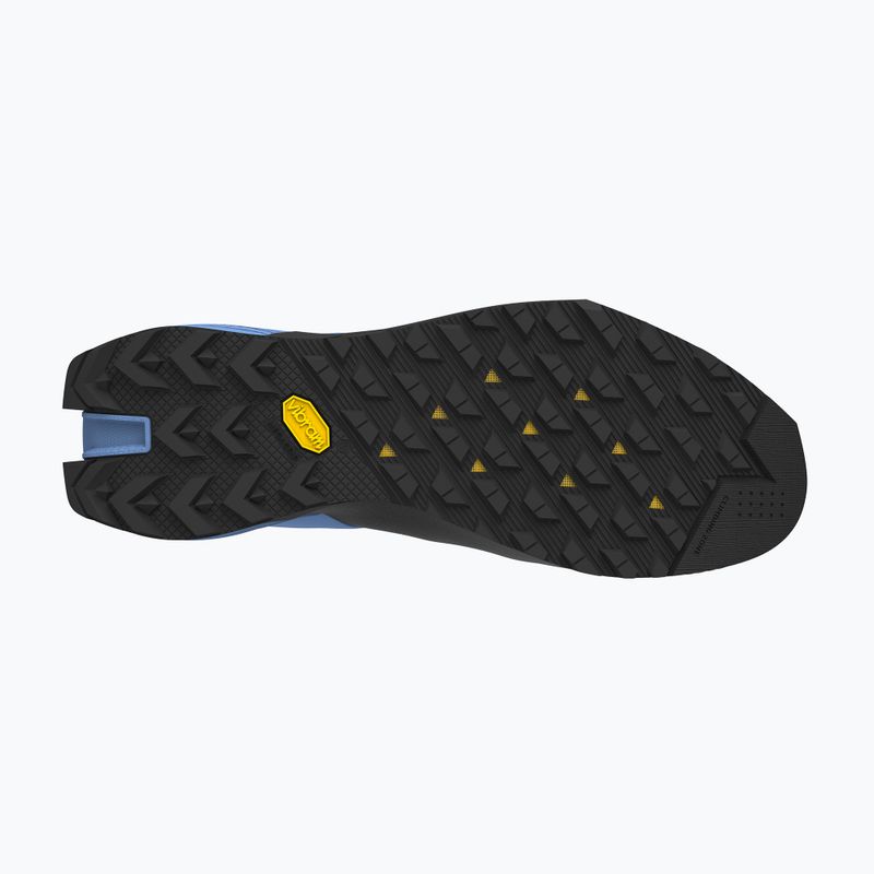 Salewa Wildfire Nxt onyx / morning blue scarpe da avvicinamento da donna 6