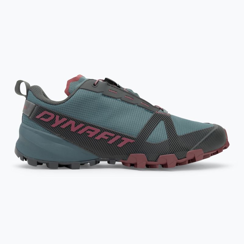DYNAFIT Traverse GTX scarpe da corsa da donna lichene/atlantico 2
