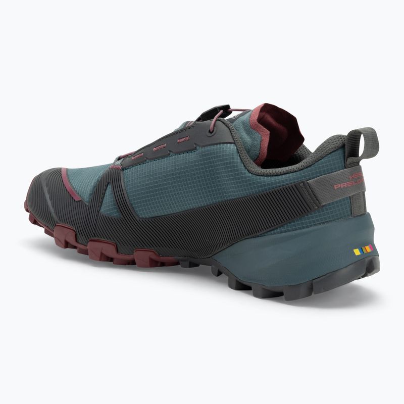 DYNAFIT Traverse GTX scarpe da corsa da donna lichene/atlantico 3
