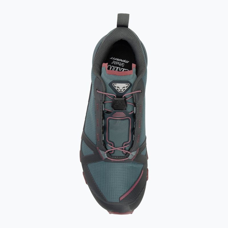 DYNAFIT Traverse GTX scarpe da corsa da donna lichene/atlantico 5