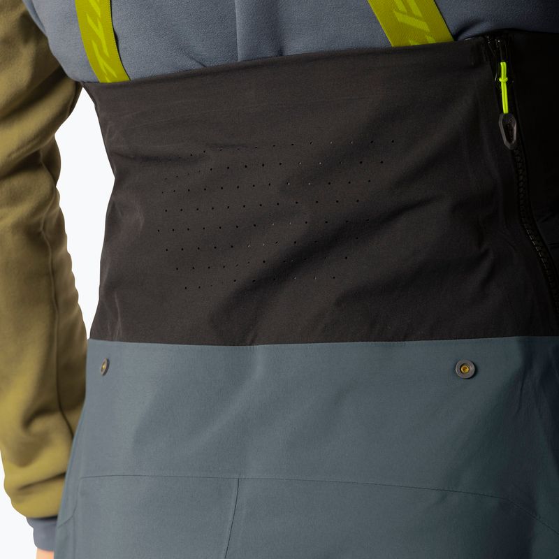 Pantaloni da scialpinismo uomo DYNAFIT Tigard GTX cinder 6
