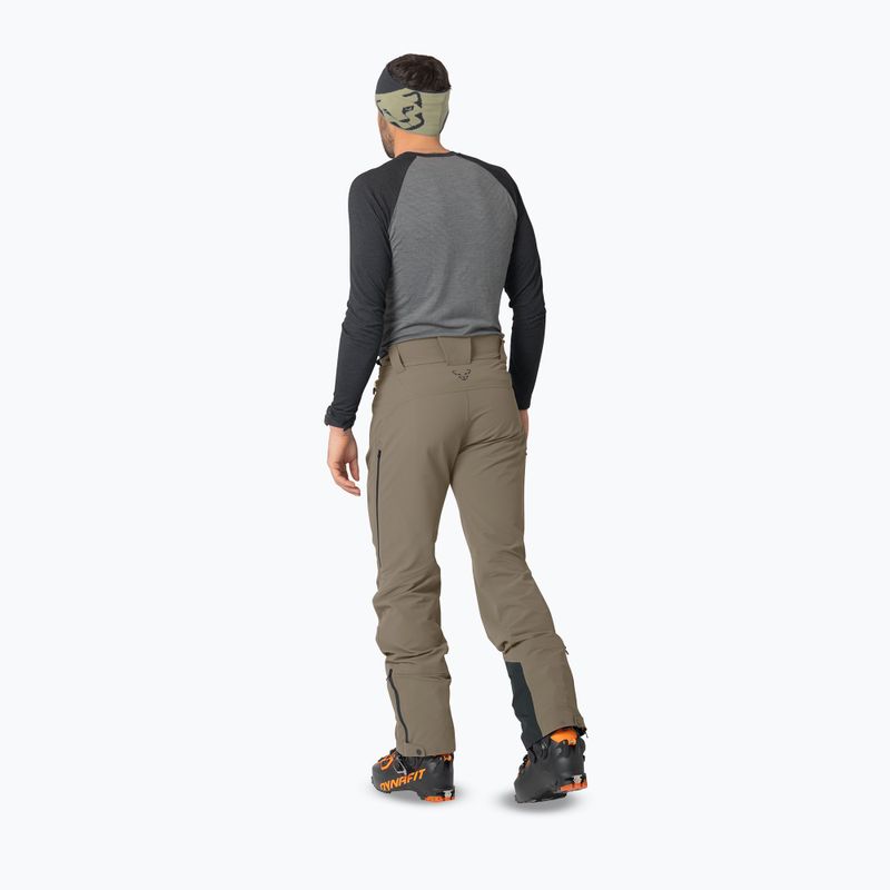 Pantaloni da scialpinismo uomo DYNAFIT Mercury 2 Dynastretch fallen rock/0910 3