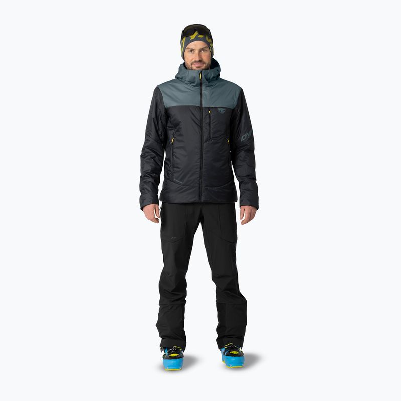 Giacca da uomo DYNAFIT Radical PRL Hood cinder 2