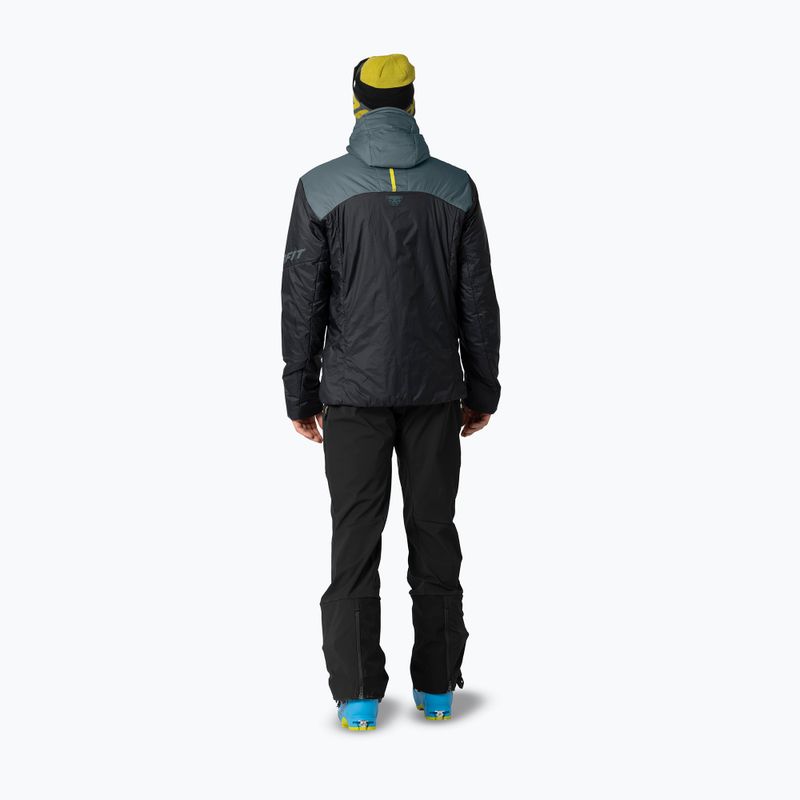 Giacca da uomo DYNAFIT Radical PRL Hood cinder 3