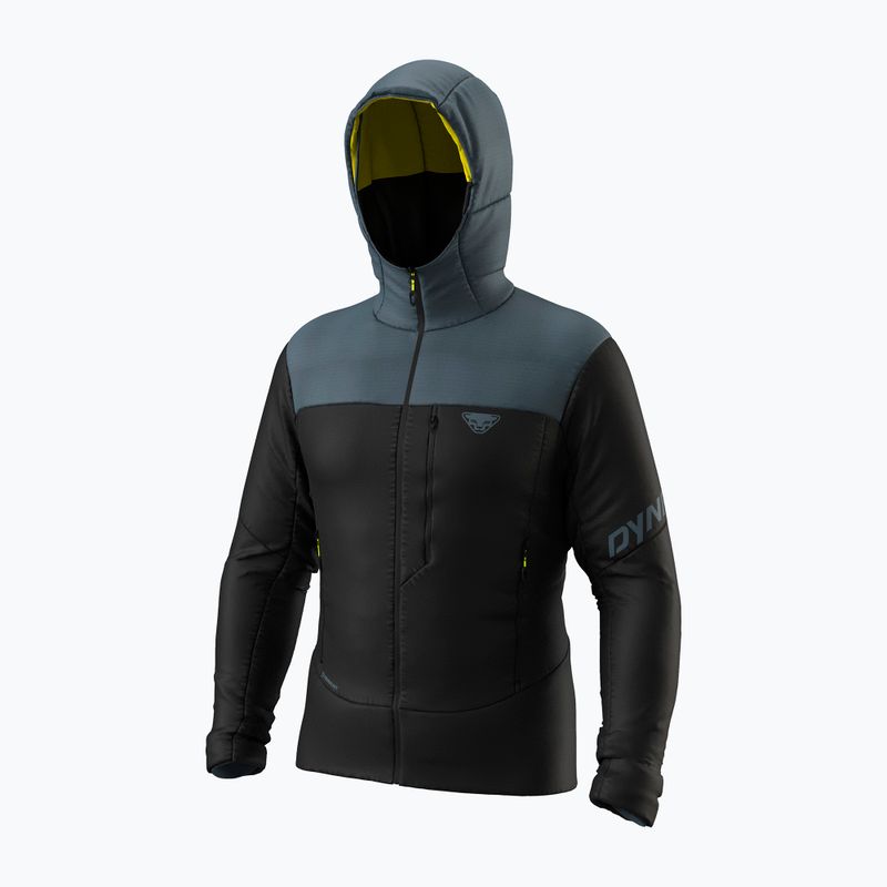 Giacca da uomo DYNAFIT Radical PRL Hood cinder 4
